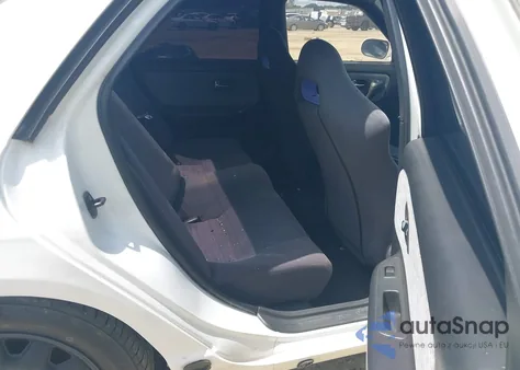 1994 Nissan Skyline из США, поврежденный, VIN ENR33003298